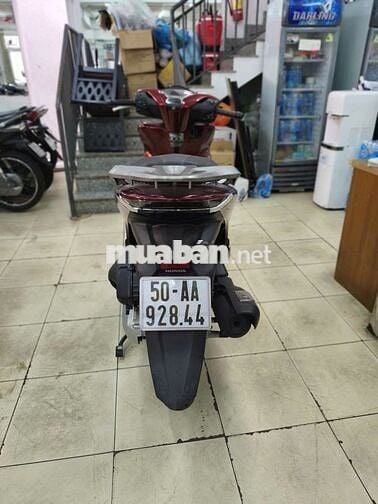 Sh 150i 2022 bs 50aa-92844