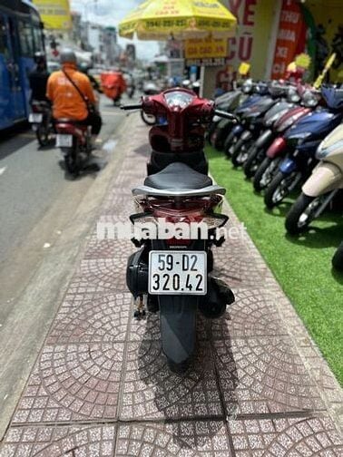 Vision 110cc 2017 bs 59d2-32042