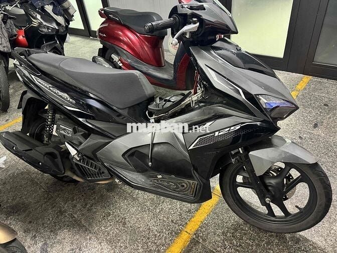 AB 2019 , rin keng chưa hề tháo lắp