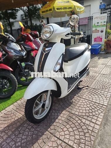 Yamaha Grande 125cc bs 59m1-77422