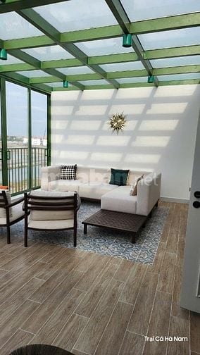 Thanh toán chỉ 1,7 tỷ sở hữu ngay căn nhà trung tâm dự án Sun Hà Nam, 