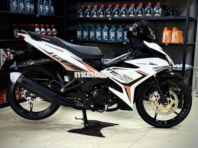 Exciter150 2020 Kiểng ( Hỗ trợ Trả GÓP 0 Đồng )