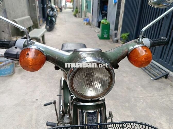 Xe zin toàn tập