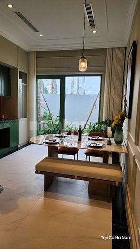 Thanh toán chỉ 1,7 tỷ sở hữu ngay căn nhà trung tâm dự án Sun Hà Nam, 
