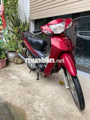 Wave a liên doanh giật full mới cứng