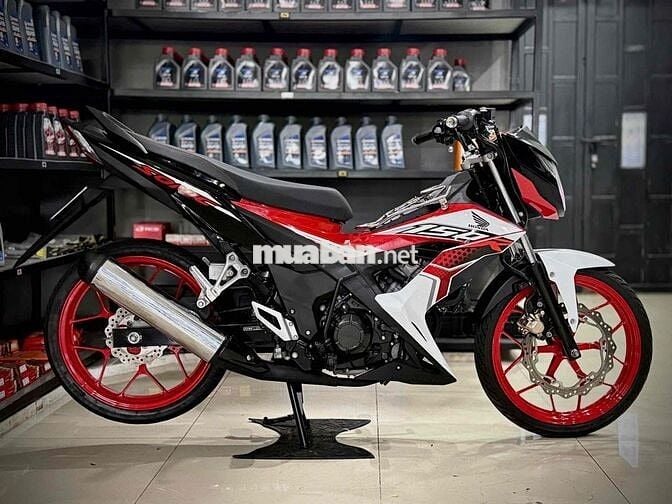 Sonic150 2020 Kiểng ( Hỗ trợ Trả GÓP )