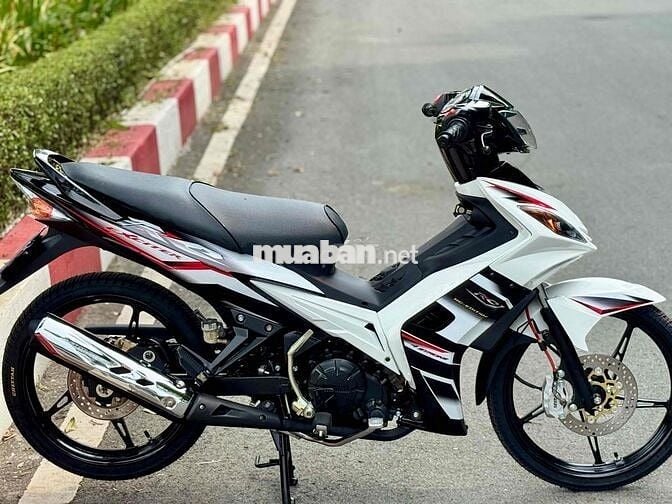 Ex 135 Up 2010 Sơn Xi Full New Bs Cặp 13355 9c