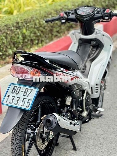 Ex 135 Up 2010 Sơn Xi Full New Bs Cặp 13355 9c