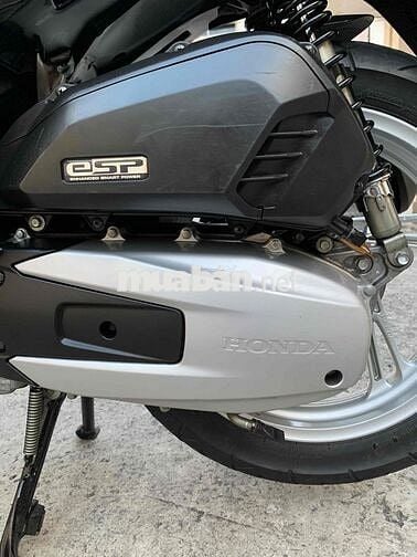 SH 2018 chính chủ 1 đời chủ mua mới tinh