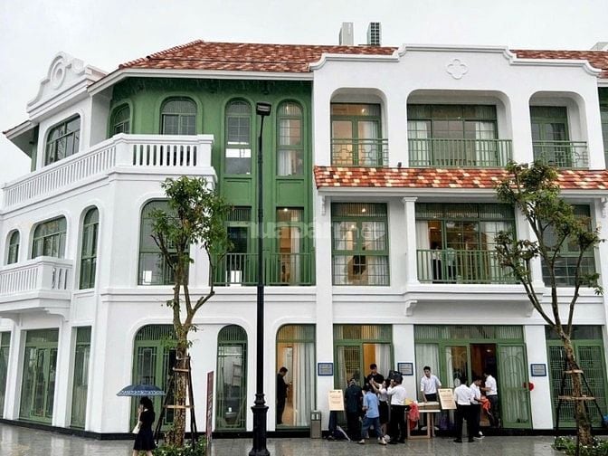 Thanh toán chỉ 1,7 tỷ sở hữu ngay căn nhà trung tâm dự án Sun Hà Nam, 