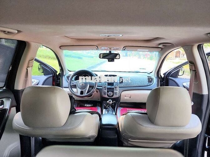 Kia cerato sx2010AT ,nhập khẩu nguyên chiếc H quốc