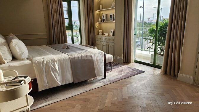 Thanh toán chỉ 1,7 tỷ sở hữu ngay căn nhà trung tâm dự án Sun Hà Nam, 