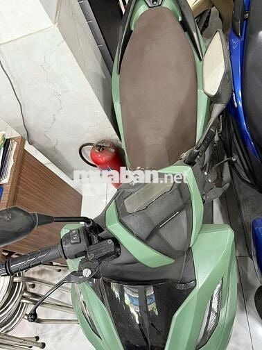 Vario 160 đời 2023 BSTP