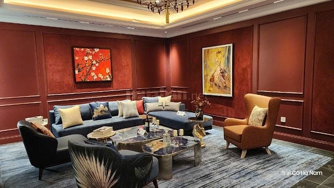 Thanh toán chỉ 1,7 tỷ sở hữu ngay căn nhà trung tâm dự án Sun Hà Nam, 