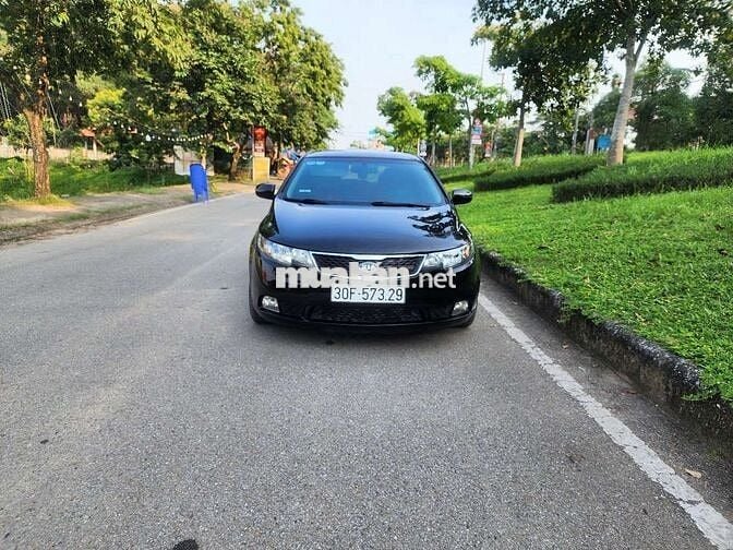Kia cerato sx2010AT ,nhập khẩu nguyên chiếc H quốc