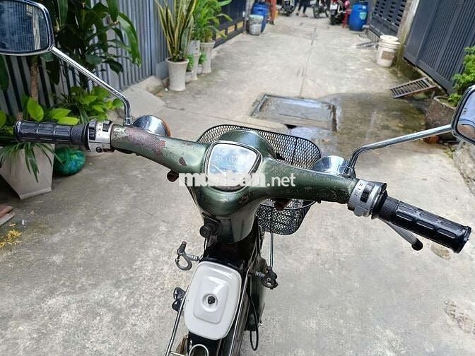 Xe zin toàn tập