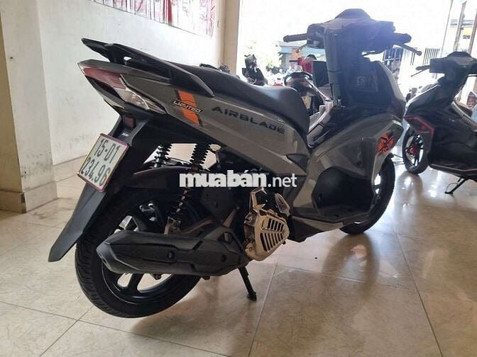 BÁN XE  HONDA AIRBLADE CHÍNH CHỦ