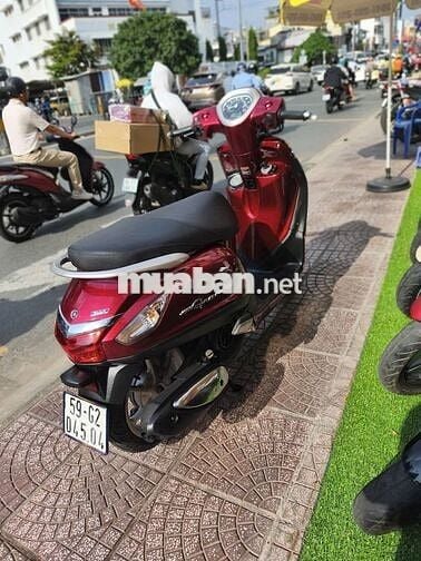 Yamaha Grande 125cc 2016 bs 59g2-04504