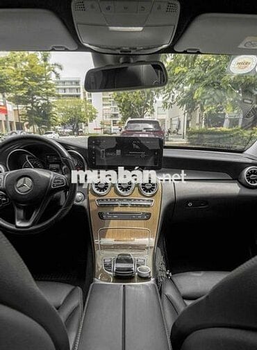 C250 Exclusive - 2017 màu đen siêu lướt rất cọp 🎯