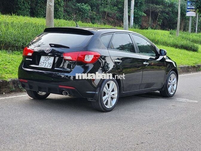 Kia cerato sx2010AT ,nhập khẩu nguyên chiếc H quốc