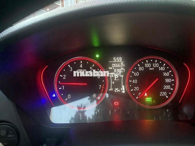 Honda City 2021 RS - 700000 km