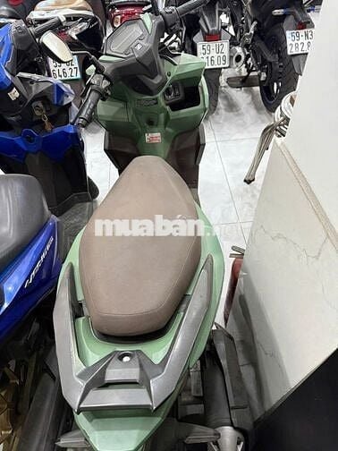 Vario 160 đời 2023 BSTP