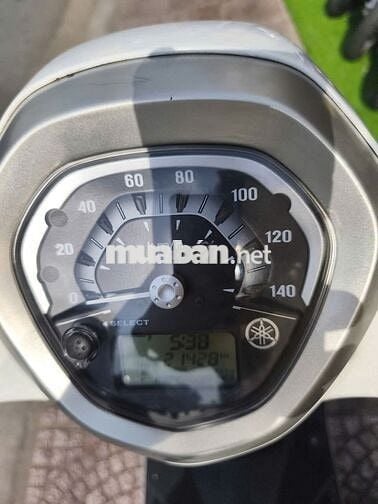 Yamaha Grande 125cc bs 59m1-77422