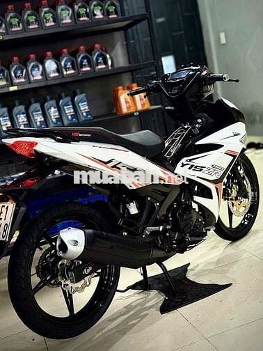 Exciter150 2020 Kiểng ( Hỗ trợ Trả GÓP 0 Đồng )
