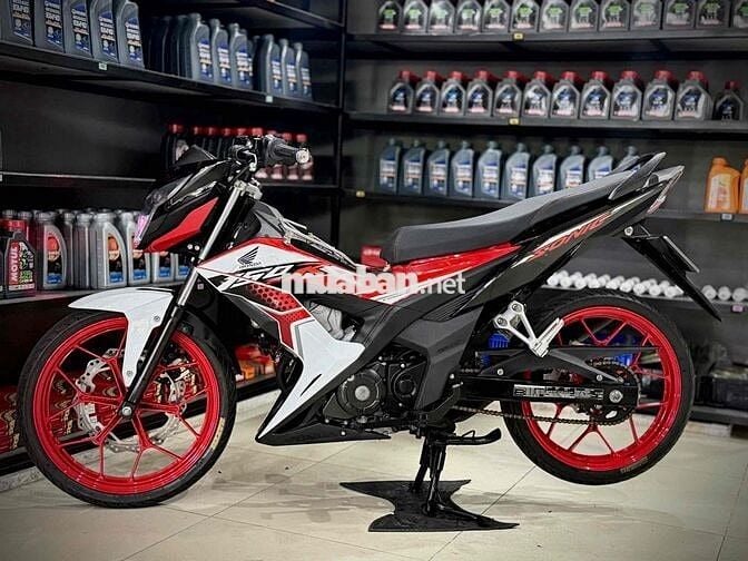 Sonic150 2020 Kiểng ( Hỗ trợ Trả GÓP )