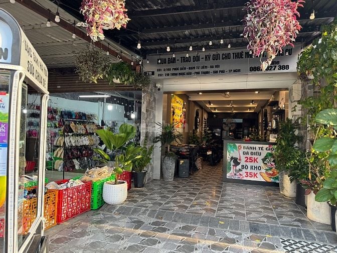 Cần bán nhà đẹp giá rẻ, có hoa Hồng cho người giới thiệu