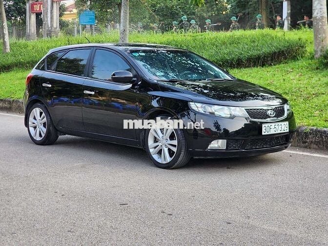 Kia cerato sx2010AT ,nhập khẩu nguyên chiếc H quốc