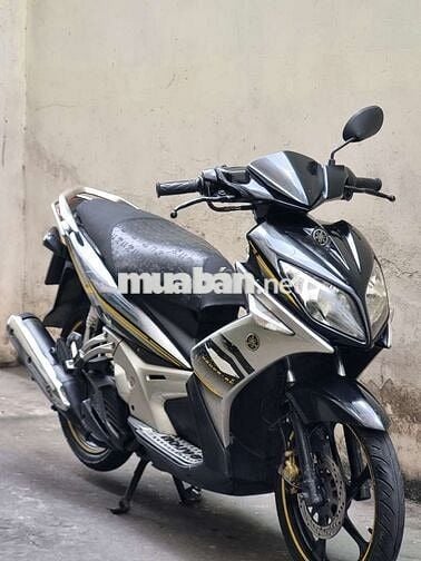Yamaha Nouvo 4. xe nhà sử dụng