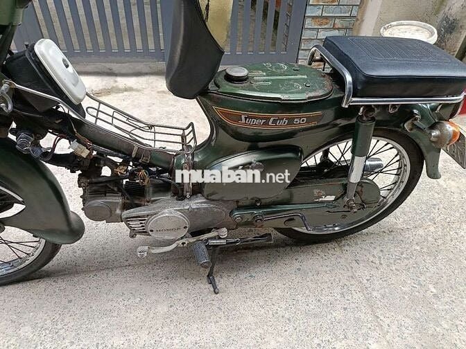 Xe zin toàn tập