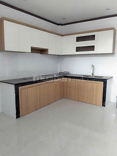 CẦN BÁN NHANH NHÀ NGAY CHỢ BÌNH CHÁNH, DIỆN TÍCH 100M2,  DỌN VÀO Ở NGA