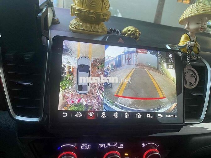 Honda City 2021 RS - 700000 km