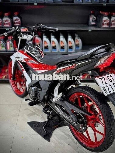 Sonic150 2020 Kiểng ( Hỗ trợ Trả GÓP )