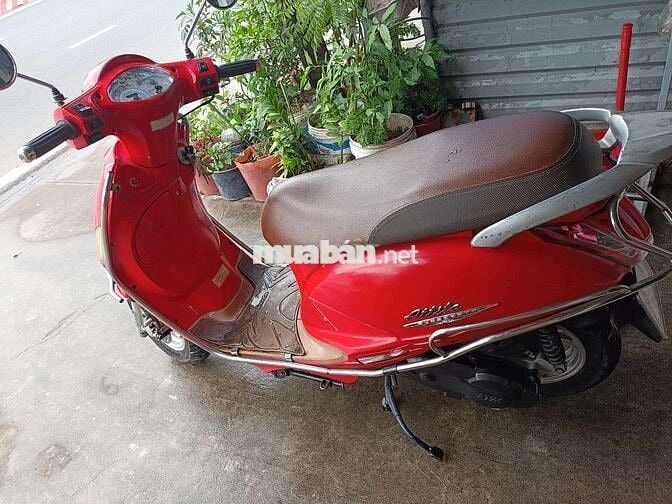 Cần bán một chiếc xe Attila 2015 Venus