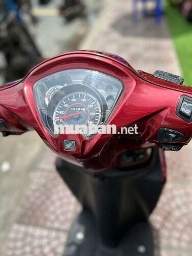 Vision 110cc 2017 bs 59d2-32042