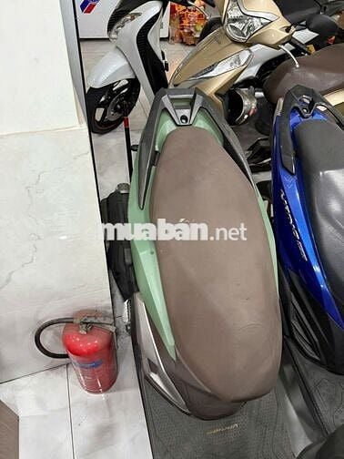 Vario 160 đời 2023 BSTP