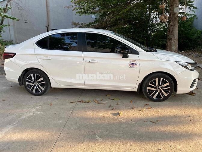 Honda City 2021 RS - 700000 km