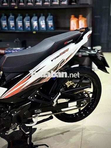 Exciter150 2020 Kiểng ( Hỗ trợ Trả GÓP 0 Đồng )