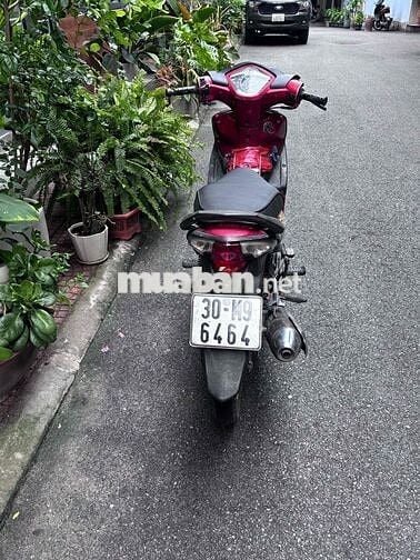 XE WAVE RSX 110