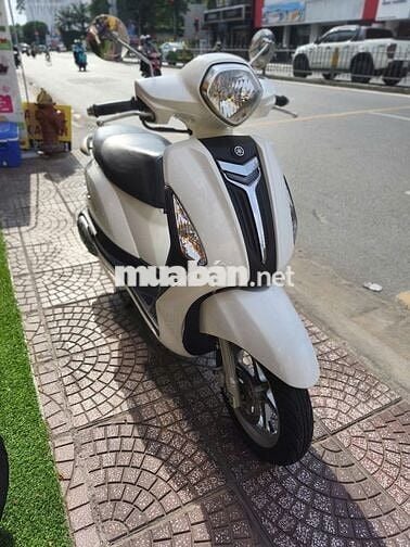 Yamaha Grande 125cc bs 59m1-77422