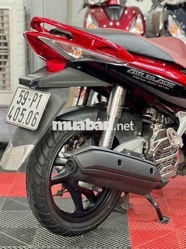 💥AB Fi đời 2012 BSTP Chính Chủ máy ngon xe đẹp💥