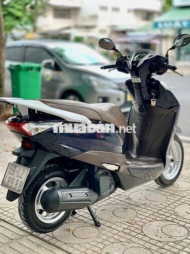 Lead 125 2017 BSTP chính chủ – Xe đẹp, máy zin êm