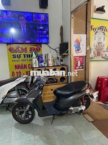 cầm đồ bán thanh lý rẻ xe zin đẹp êm ru