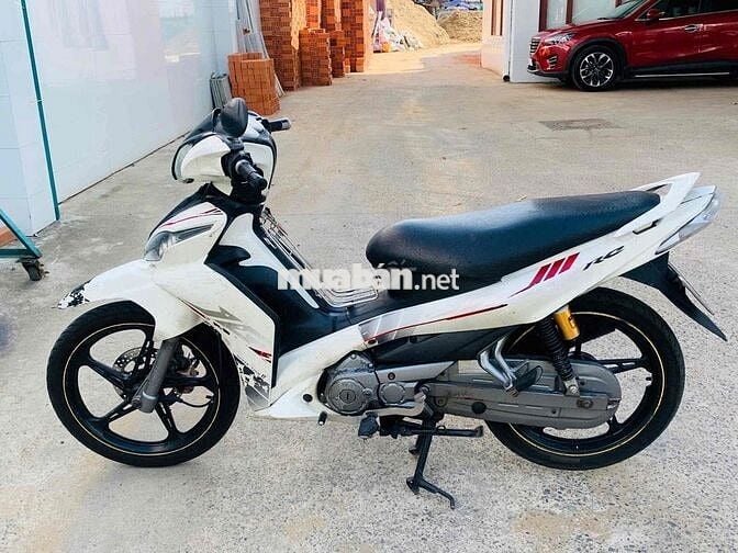 yamaha jupiter RC biển tp