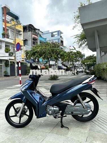 Future 2023 9chủ BSTP, xe đẹp gin GÓP NỢ XẤU
