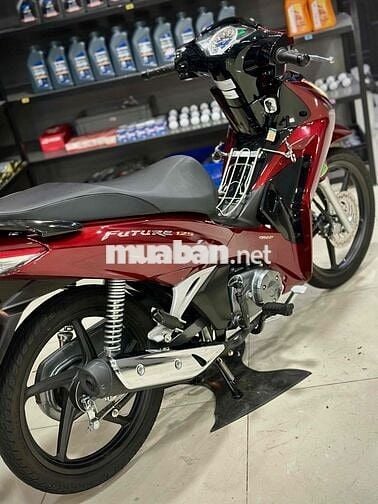 Fuled125 2023 Odo2k Lướt chính chủ ( Hỗ trợ GÓP )