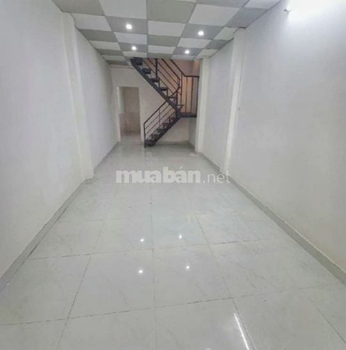Bán nhà HXH Âu Dương Lân Q.8 - 55 M2 - 3 tầng - 5.3 Tỷ